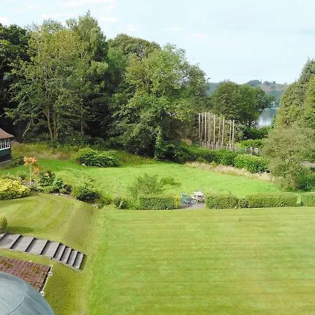 Meadowcroft 12 Holiday home Bowness-on-Windermere