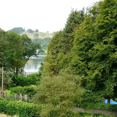 Meadowcroft 12 Holiday home