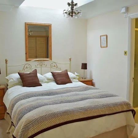 Meadowcroft 12 Holiday home *
