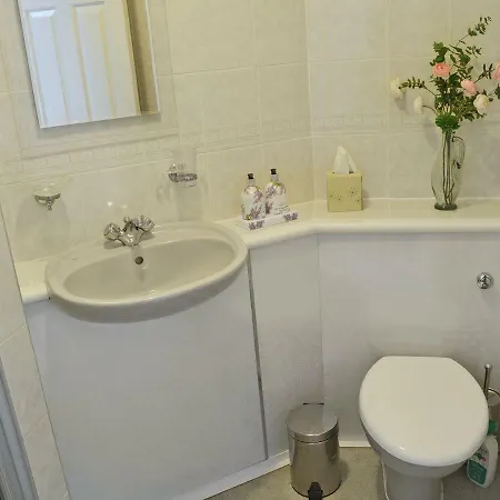 Holiday home Meadowcroft 12 *
