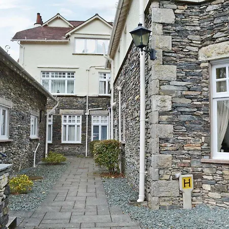 Meadowcroft 12 Holiday home *