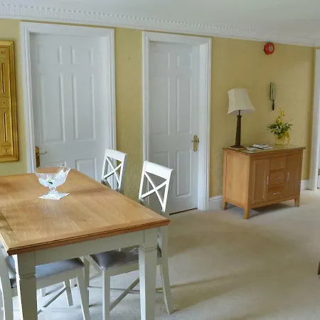 Holiday home Meadowcroft 12 Bowness-on-Windermere